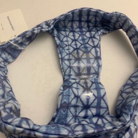 Midori Mykonos Brayden Bottoms 
Bikini bottom - Picture 5 of 6